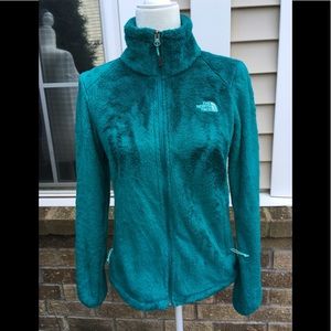 Women’s North Face Osito jacket